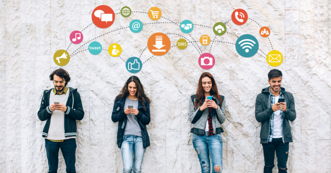 Aumenta tus prospectos y haz crecer tu negocio con tarjetas de presentación digitales. ¡Descubre por qué son imprescindibles