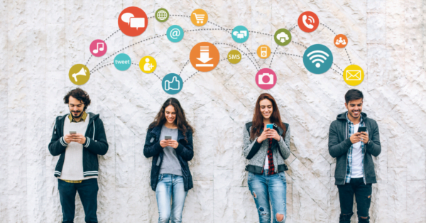 Aumenta tus prospectos y haz crecer tu negocio con tarjetas de presentación digitales. ¡Descubre por qué son imprescindibles