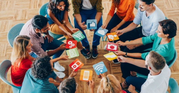 Todo sobre las tarjetas de presentación y por qué debes cambiarte a las digitales