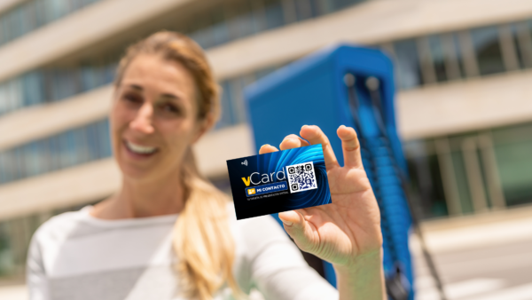 Las Tarjetas de Presentación Digitales con NFC y QR: Una Potente Herramienta para Conectar en el Mundo Digital