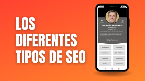 Los Diferentes Tipos de SEO: Explorando Estrategias para el Éxito en Línea