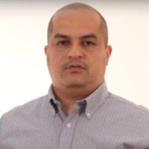 Alexander J. Lugo