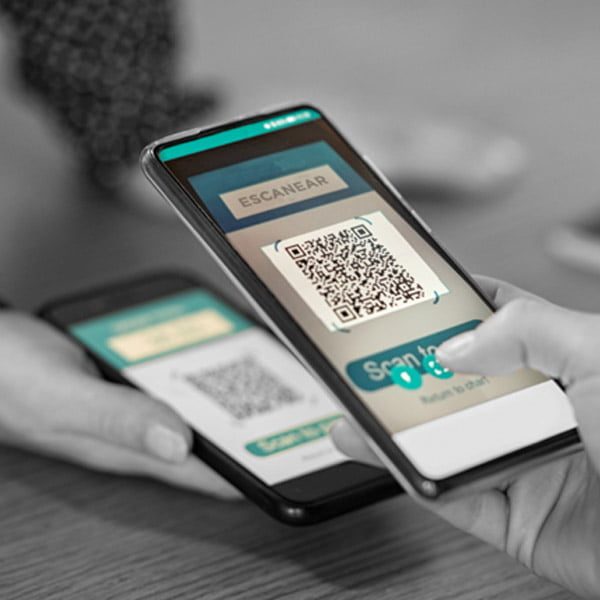 Tarjetas de presentación virtuales: la forma más conveniente y sostenible de compartir tu información de contacto